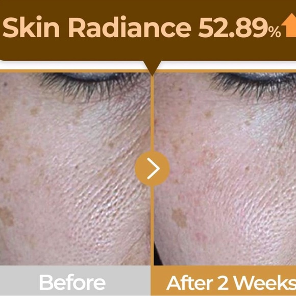 3 Face Tone/ nimbus: n 200ml lot of 2 bottles. Sealed. - Picture 5 of 7